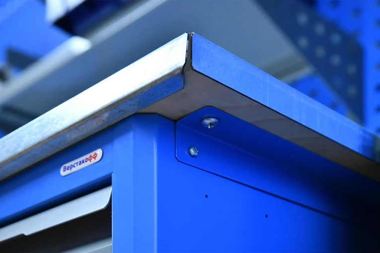 Верстак PRF 181.77.2-1 купить в Котласе