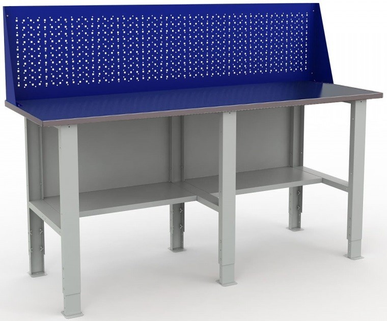 Верстак Expert WTS200.F2/F2/F2.010 купить в Котласе