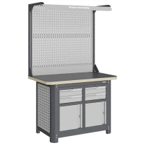 Верстак MCN 1252.S99-2F