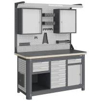 Рабочее место MCN 1552.S268.2-2FR Рабочее место MCN 1552.S268.2-2FR