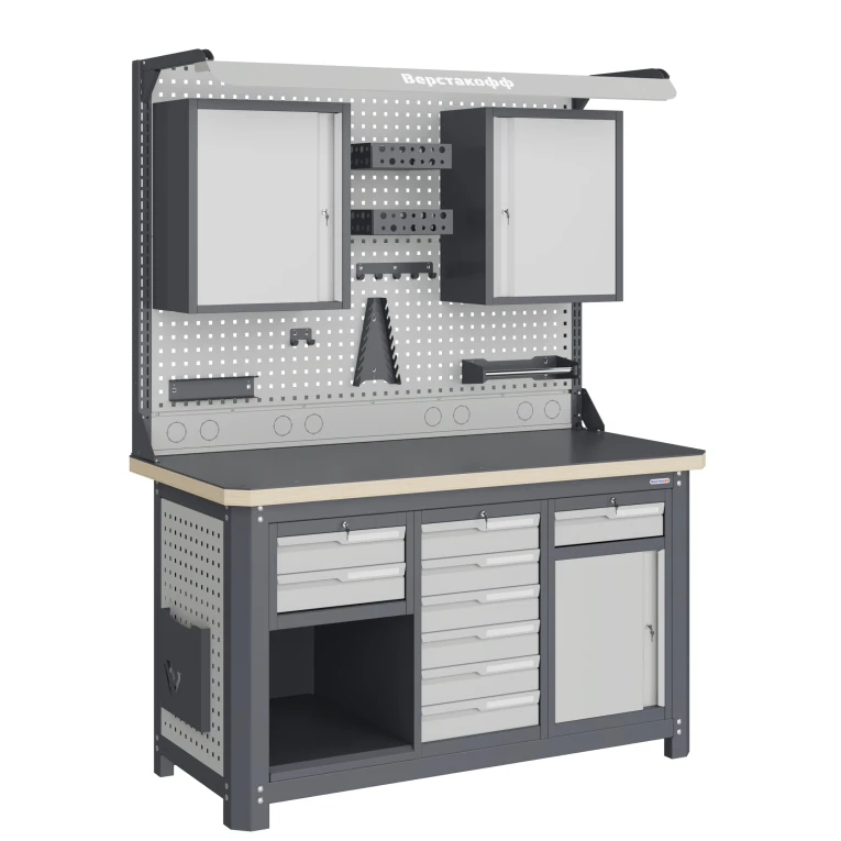 Рабочее место MCN 1552.S268.2-2FR купить в Котласе