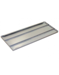 Полка MS Hard 100x40