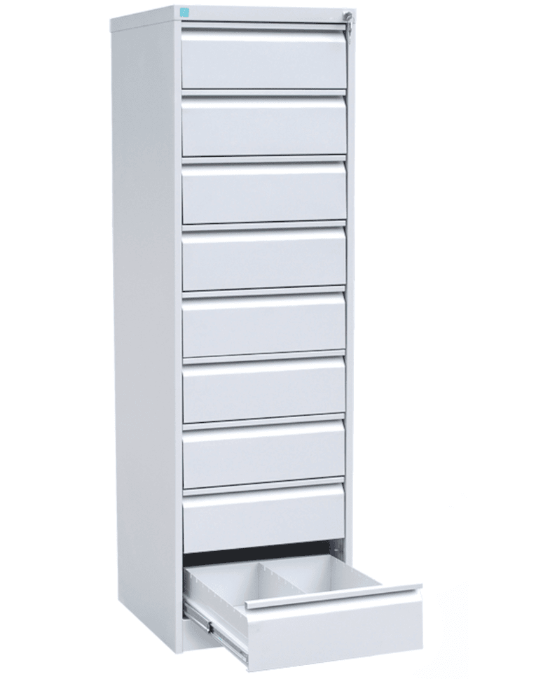 Шкаф картотечный ШК-9 купить в Котласе