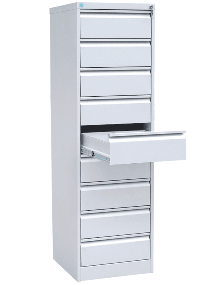 Шкаф картотечный ШК-9 купить в Котласе