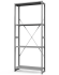 Стеллаж ТСУ 2000x700x800 4 полки (300 кг, металл) купить в Котласе