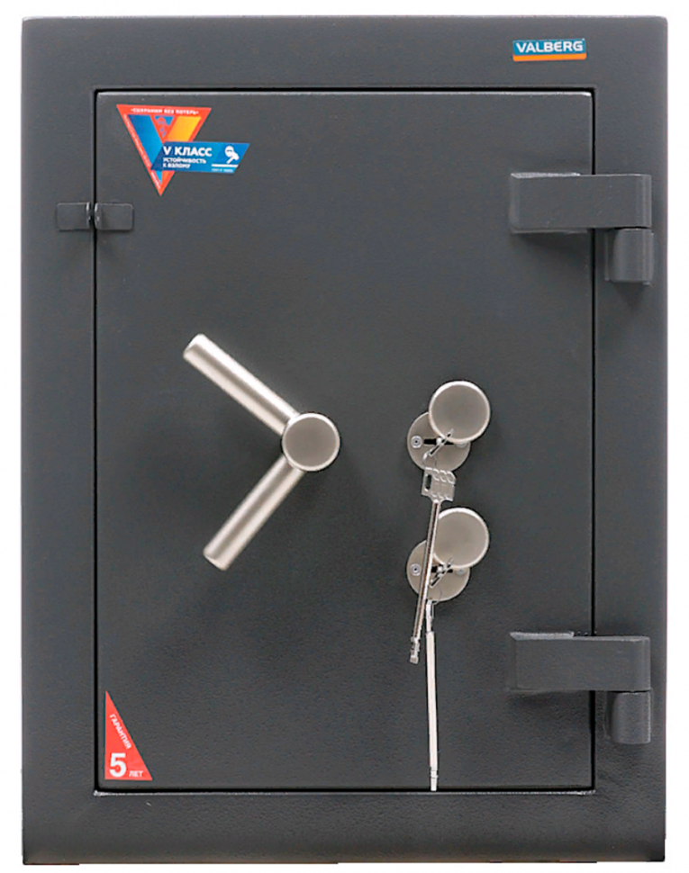 Взломостойкий сейф Valberg Алмаз 67 KL купить в Котласе Взломостойкий сейф Valberg Алмаз 67 KL купить в Котласе