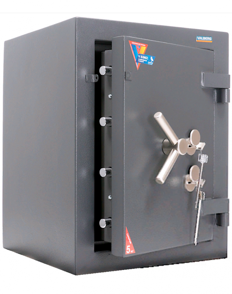 Взломостойкий сейф Valberg Алмаз 67 KL купить в Котласе Взломостойкий сейф Valberg Алмаз 67 KL купить в Котласе