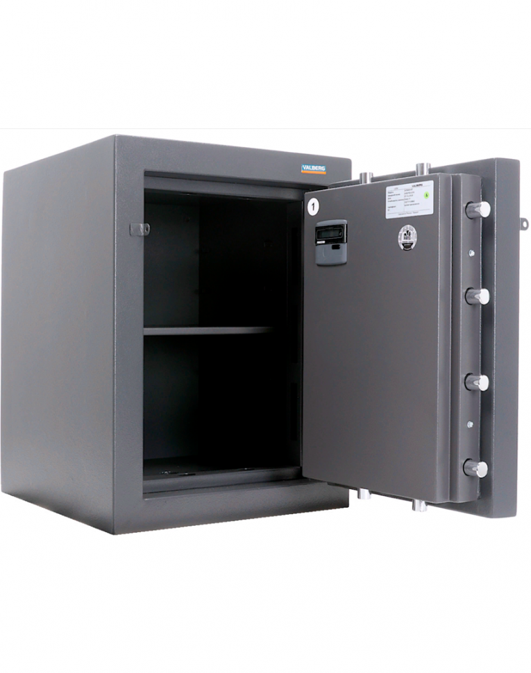 Взломостойкий сейф Valberg Алмаз 67 KL купить в Котласе Взломостойкий сейф Valberg Алмаз 67 KL купить в Котласе