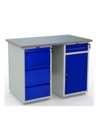 Верстак Практик Profi WT120.WD3/WD2.000 купить в Котласе