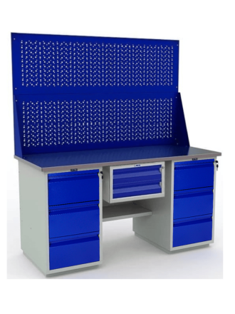Верстак Практик Profi WT160.WD3/WD3.120 купить в Котласе