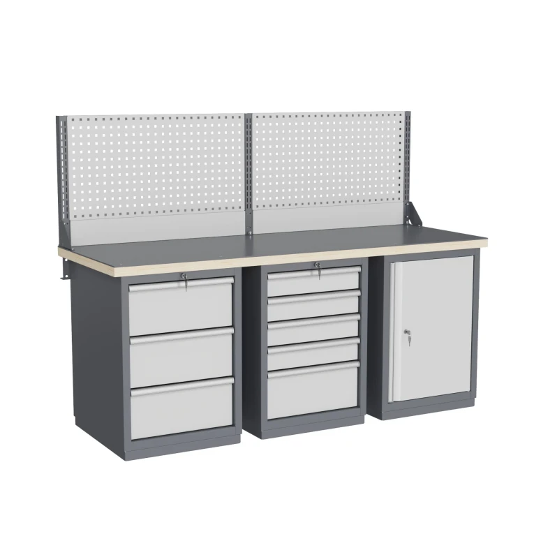 Верстак FBK 205.357-1 купить в Котласе