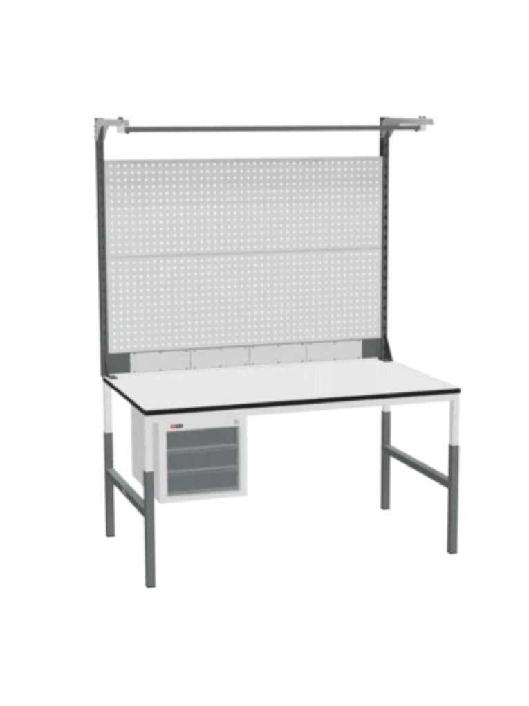 Стол монтажный ДиКом СР-М-150/90-04 ДСП купить в Котласе