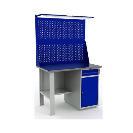 Верстак Profi WT120.F1/WD2.021 купить в Котласе