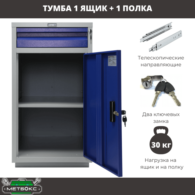 Верстак Profi WT120.F1/WD2.021 купить в Котласе