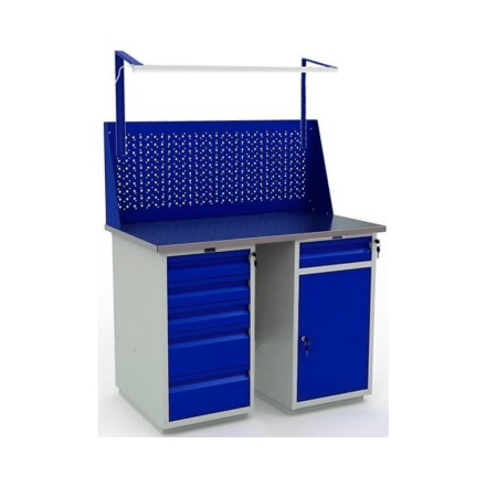 Верстак Profi WT120.WD5/WD2.011 купить в Котласе