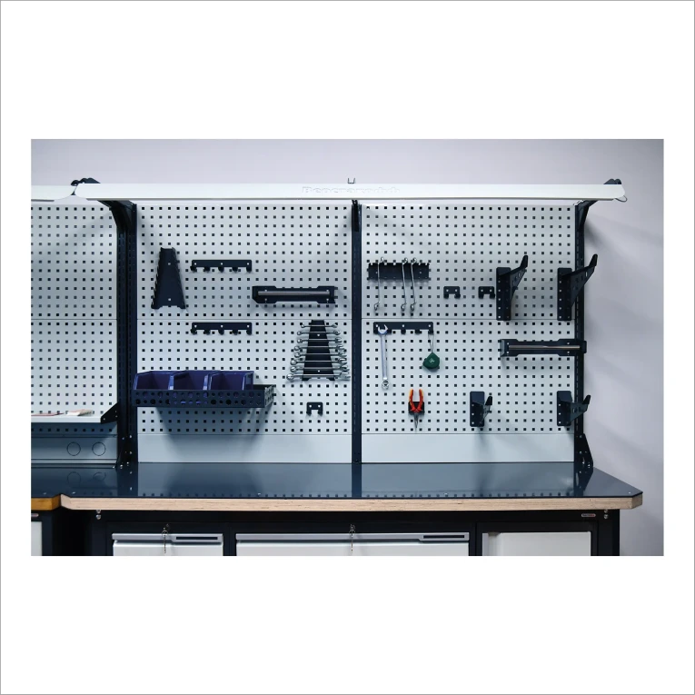 Модульный верстак MCN 2052.S2679.2 купить в Котласе Модульный верстак MCN 2052.S2679.2 купить в Котласе