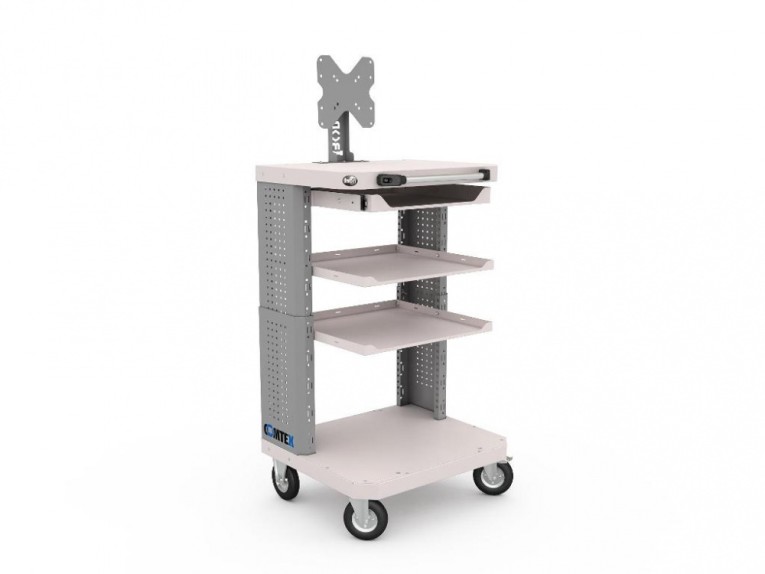 Тележка COMTEX №5 купить в Котласе