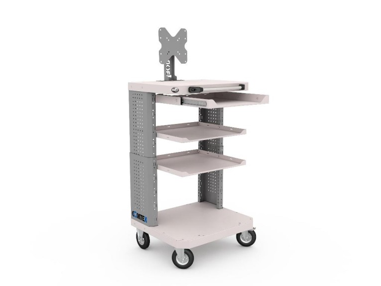 Тележка COMTEX №5 купить в Котласе