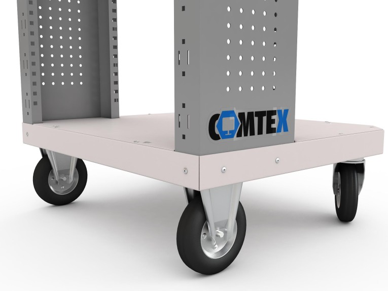 Тележка COMTEX №5 купить в Котласе