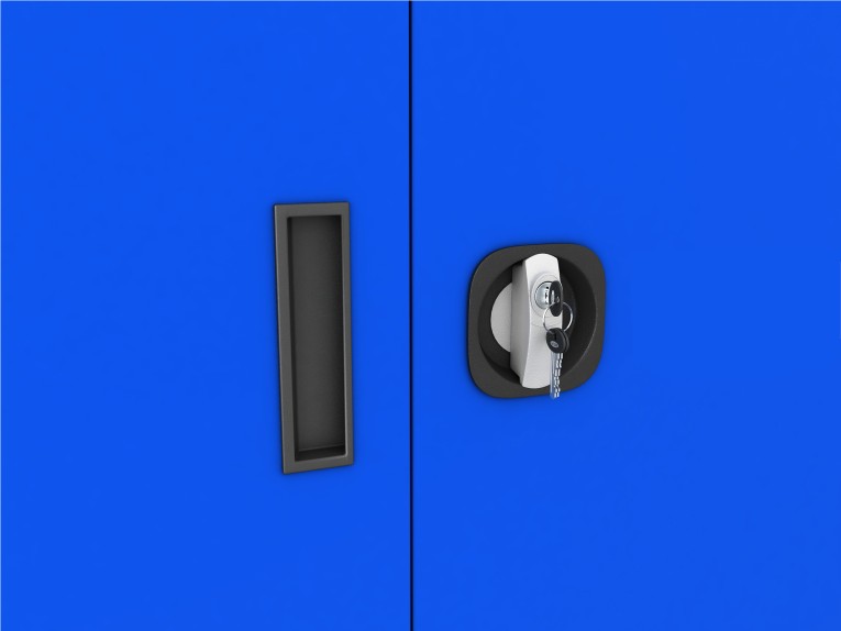 Шкаф для инструментов ERGO XM 15 купить в Котласе