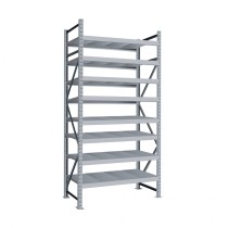 Стеллаж грузовой Диком СТ-051 4000х1800х850 с 8 ярусами Стеллаж грузовой Диком СТ-051 4000х1800х850 с 8 ярусами