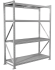 Стеллаж MS Profi 3000х1500х500 4 полки купить в Котласе