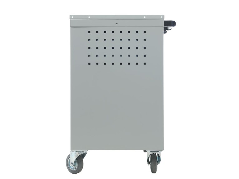 Инструментальная тележка WDS-4 купить в Котласе Инструментальная тележка WDS-4 купить в Котласе