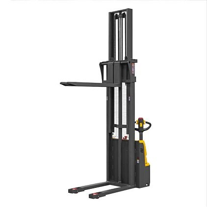 Штабелер электрический самоходный CDD15R-E (N) (1500 кг; 3,5 м; 24В / 105Ач) SMARTLIFT (SMART) купить в Котласе Штабелер электрический самоходный CDD15R-E (N) (1500 кг; 3,5 м; 24В / 105Ач) SMARTLIFT (SMART) купить в Котласе