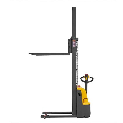 Штабелер электрический самоходный CDD15R-E (N) (1500 кг; 3,5 м; 24В / 105Ач) SMARTLIFT (SMART) купить в Котласе Штабелер электрический самоходный CDD15R-E (N) (1500 кг; 3,5 м; 24В / 105Ач) SMARTLIFT (SMART) купить в Котласе