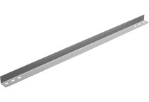 Усилитель ребра полки MS 700 мм