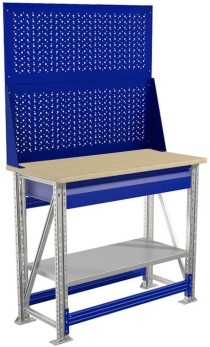 Верстак Master M100.MF1 / MF1.121 Верстак Master M100.MF1 / MF1.121