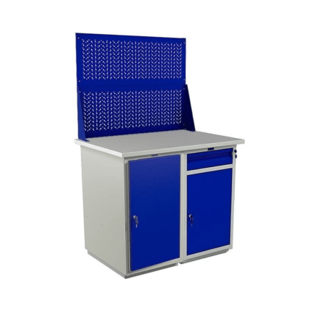 Верстак Profi WT100.WD1/WD2.020 купить в Котласе