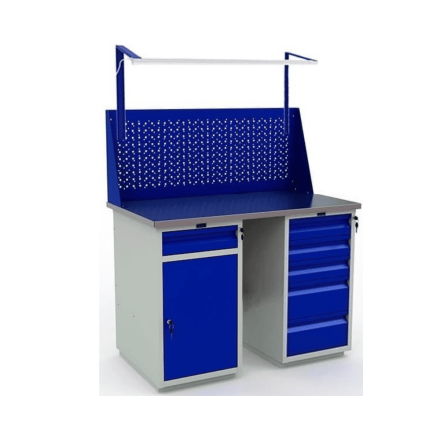 Верстак Profi WT120.WD2/WD5.011 купить в Котласе