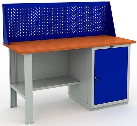 Верстак Expert W160.F2/WS1.010 купить в Котласе