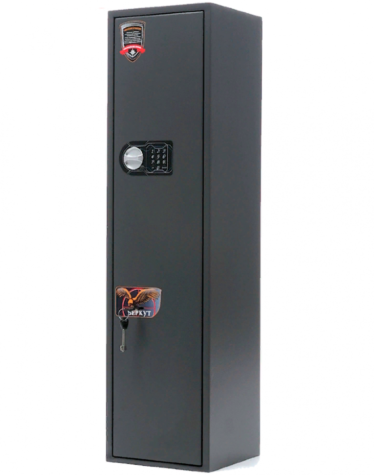 Оружейный сейф Aiko Беркут 1 EL купить в Котласе Оружейный сейф Aiko Беркут 1 EL купить в Котласе