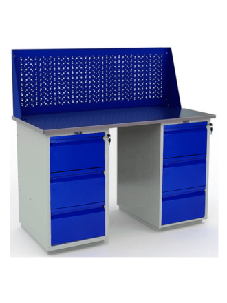 Верстак Практик Profi WT140.WD3/WD3.010 купить в Котласе