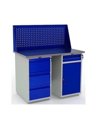 Верстак Практик Profi WT120.WD3/WD2.010 купить в Котласе