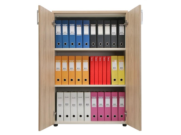 Шкаф NW 1280 закрытый вяз натуральный/бежевый купить в Котласе Шкаф NW 1280 закрытый вяз натуральный/бежевый купить в Котласе