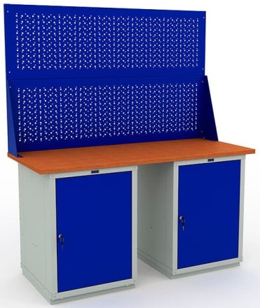 Верстак Expert W160.WS1/WS1.020 купить в Котласе