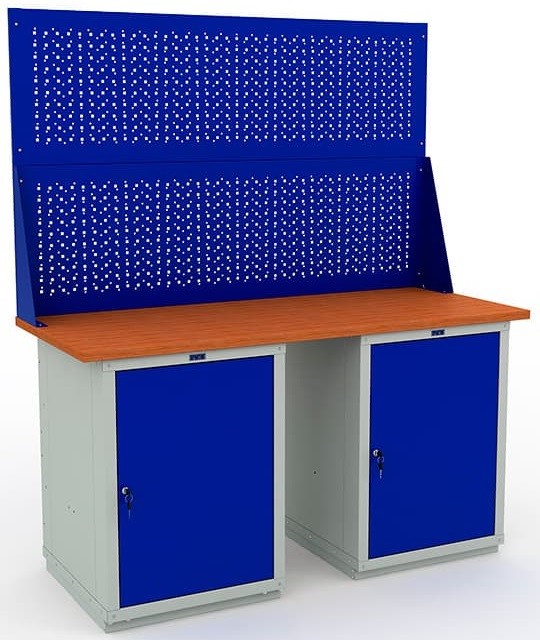 Верстак Expert W160.WS1/WS1.020 купить в Котласе