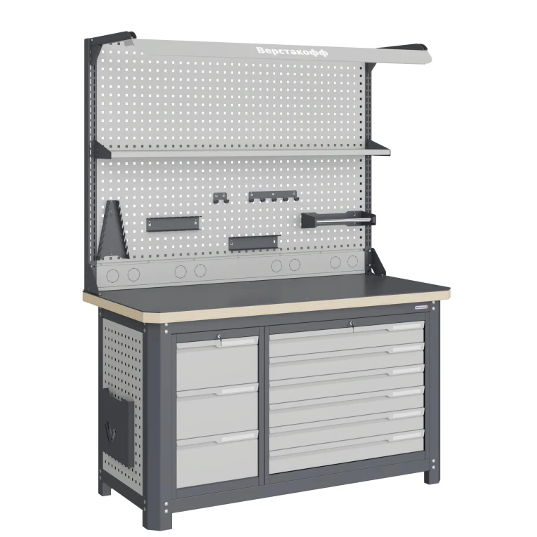 Рабочее место MCN 1552.S3L6-2FR купить в Котласе