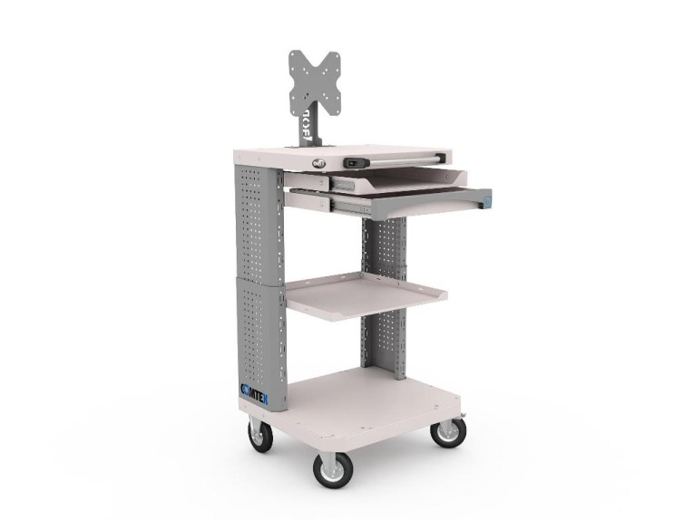 Тележка COMTEX №6 купить в Котласе