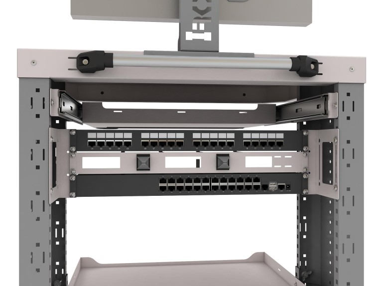 Тележка COMTEX №6 купить в Котласе