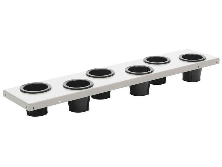 Полка для тележки Hard SK 63 купить в Котласе