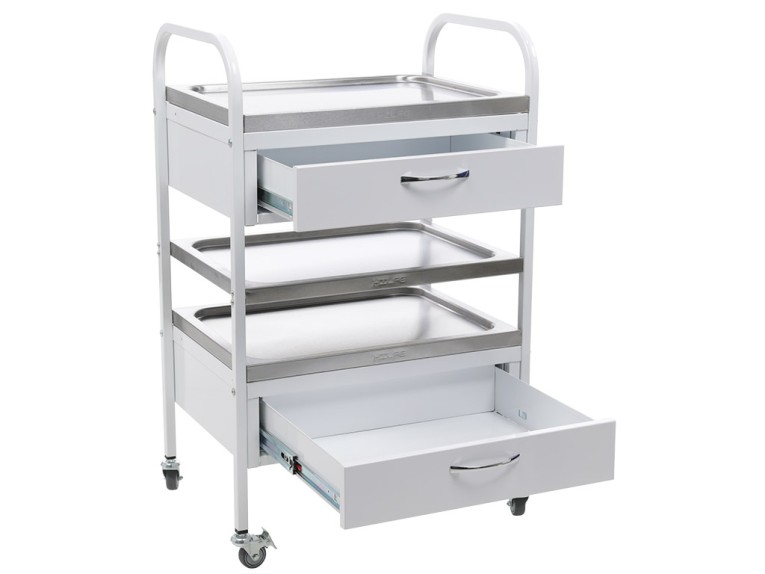 Стол манипуляционный МД SM 2 купить в Котласе