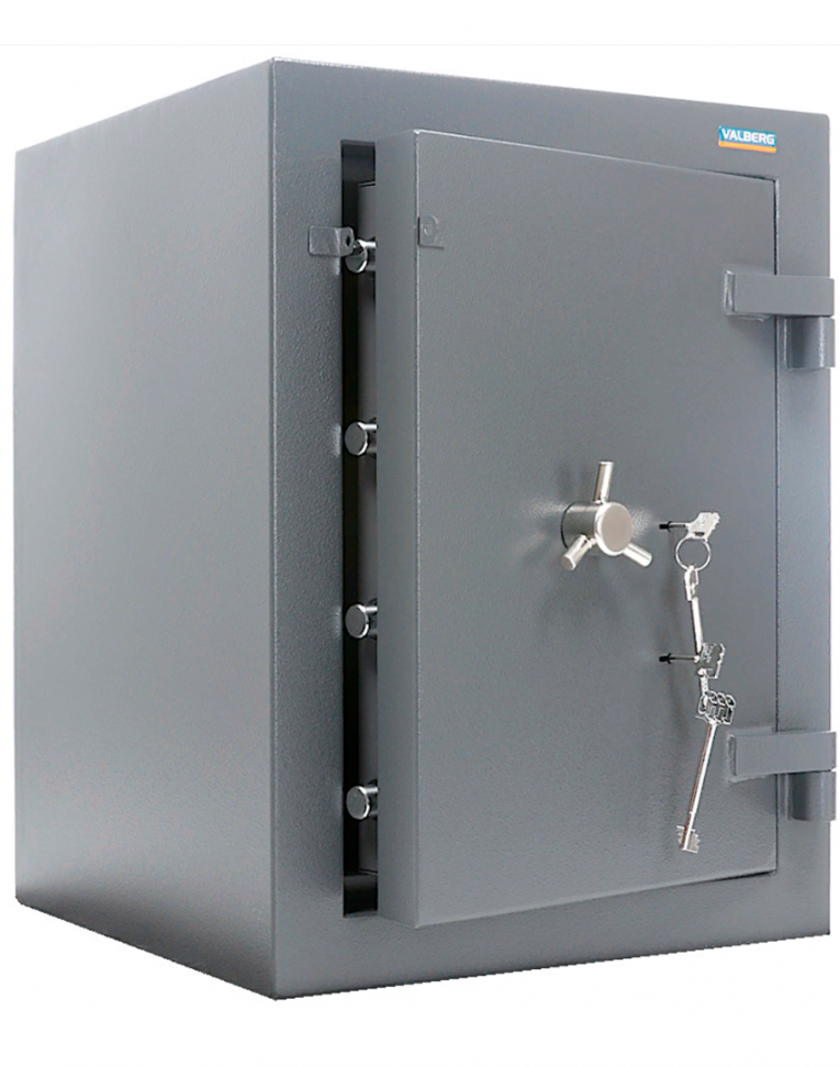 Взломостойкий сейф Valberg Гранит III-67 KL купить в Котласе