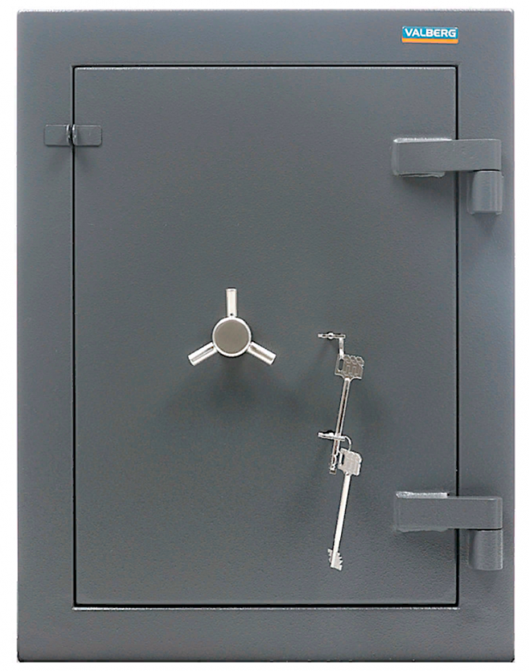 Взломостойкий сейф Valberg Гранит III-67 KL купить в Котласе