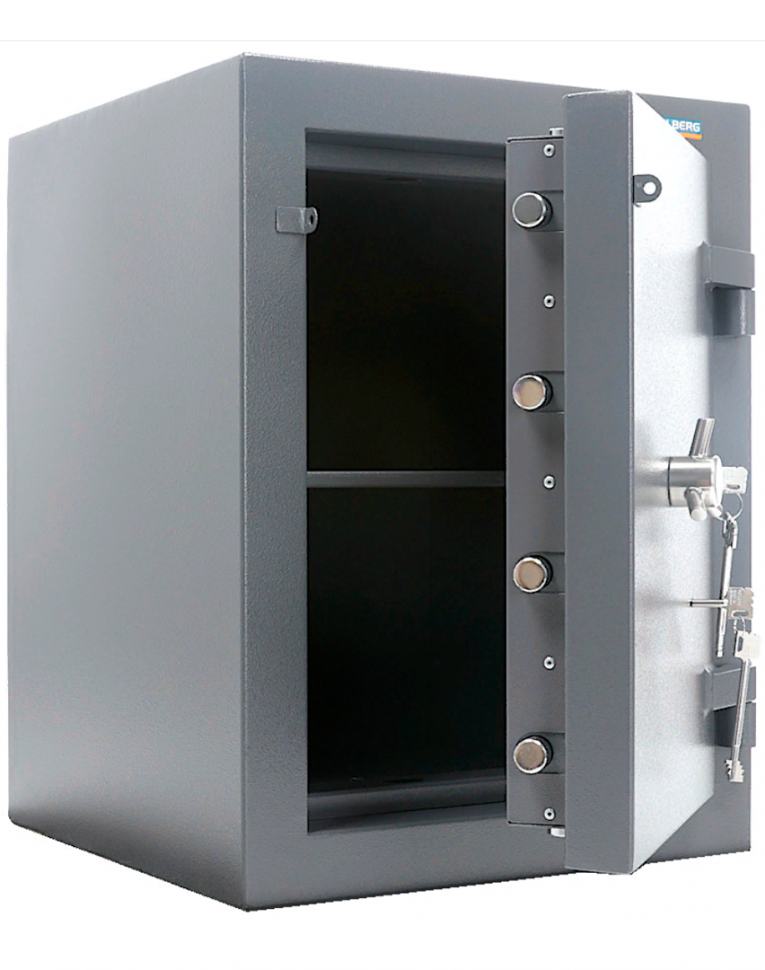 Взломостойкий сейф Valberg Гранит III-67 KL купить в Котласе