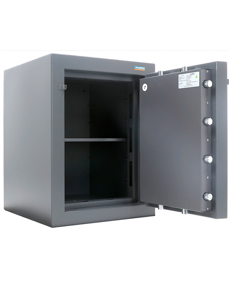 Взломостойкий сейф Valberg Гранит III-67 KL купить в Котласе
