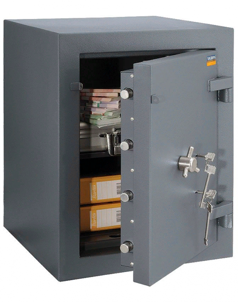 Взломостойкий сейф Valberg Гранит III-67 KL купить в Котласе